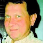 Terry J. Stefancin Sr.